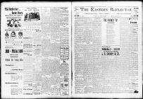 Eastern reflector, 14 July 1899